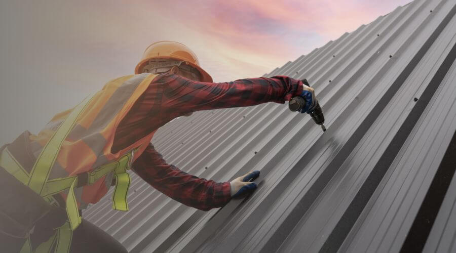 Expert new roof installation services in Strandquist, MN